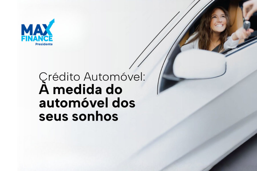 Crédito Automovel, Maxfinance Presidente Lourinhã 